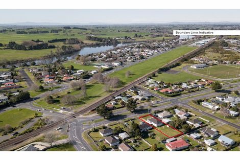 Photo of property in 8 Whatawhata Avenue, Ngaruawahia, 3720