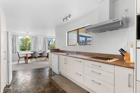 Photo of property in 54 Freyberg Road, Ruawai, 0530