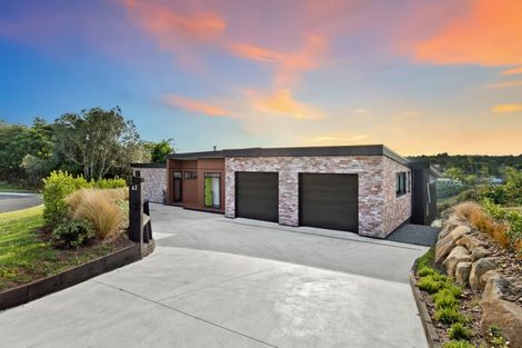 Photo of property in 62 Rarere Terrace, Kerikeri, 0230