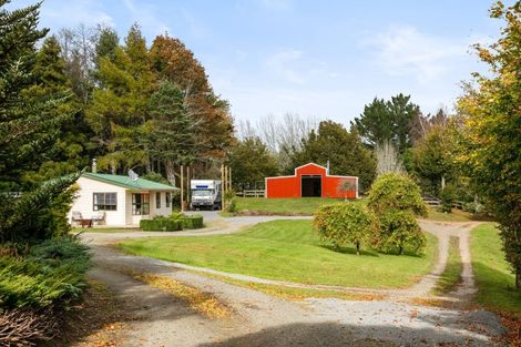 Photo of property in 6339 Matawai Road, Matawai, 4075