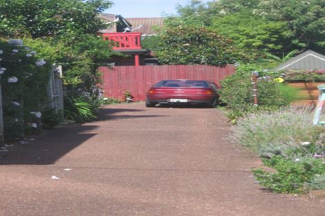 Photo of property in 2/3 Everest Street, Devonport, Auckland, 0624