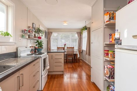 Photo of property in 74 Hargood Street, Woolston, Christchurch, 8062