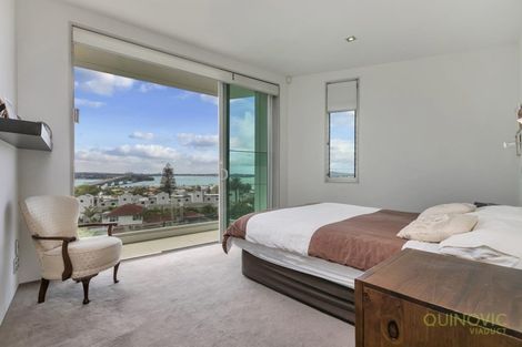 Photo of property in 6c Shelly Beach Road, Saint Marys Bay, Auckland, 1011