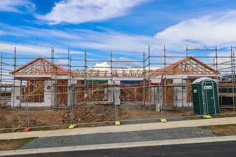 Photo of property in 28 Harp Street, Morrinsville, 3300