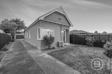 Photo of property in 17 Manning Place, Woolston, Christchurch, 8023