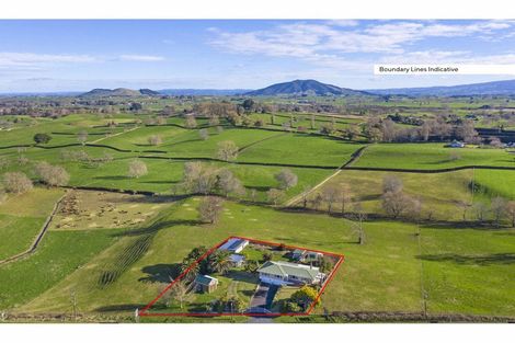 Photo of property in 116 Lyon Street, Kihikihi, Te Awamutu, 3875