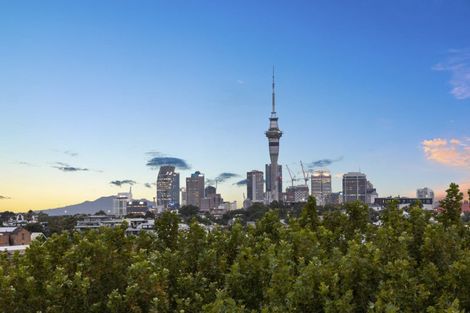 Photo of property in 505/19 Surrey Crescent, Grey Lynn, Auckland, 1021