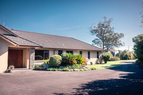 Photo of property in 366a Pencarrow Road, Tamahere, Hamilton, 3283