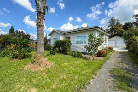 Photo of property in 24 Ngarua Road, Waitoa, 3310