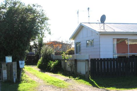Photo of property in 18b Kiharoa Street, Otaki Beach, Otaki, 5512