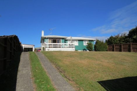 Photo of property in 265 Balmoral Drive, Tokoroa, 3420