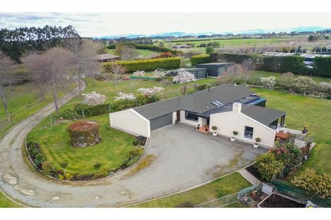 Photo of property in 172 Claremont Road, Otipua Creek, Timaru, 7974