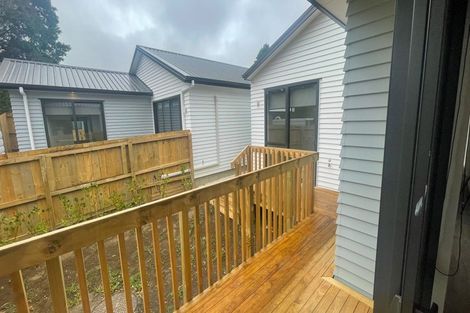 Photo of property in 148b Moire Road, West Harbour, Auckland, 0618