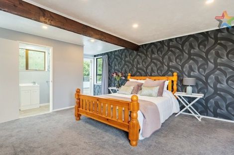 Photo of property in 75 Park Road, Belmont, Lower Hutt, 5010