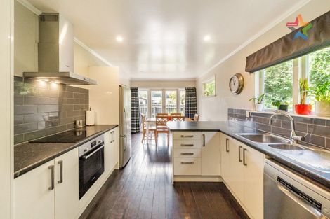 Photo of property in 5a Guiness Street, Avalon, Lower Hutt, 5011