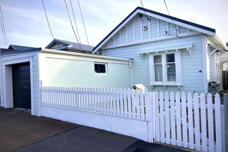 Photo of property in 4 Salek Street, Kilbirnie, Wellington, 6022