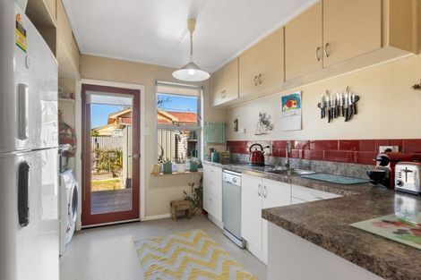 Photo of property in 93 Scott Street, Blenheim, 7201