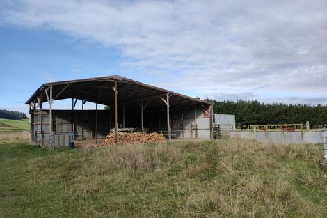 Photo of property in 1720 Kakanui Valley Road, Five Forks, Oamaru, 9491