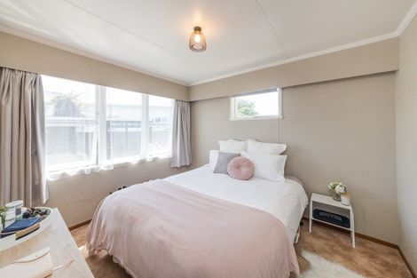 Photo of property in 17 Tararua Terrace, Cloverlea, Palmerston North, 4412