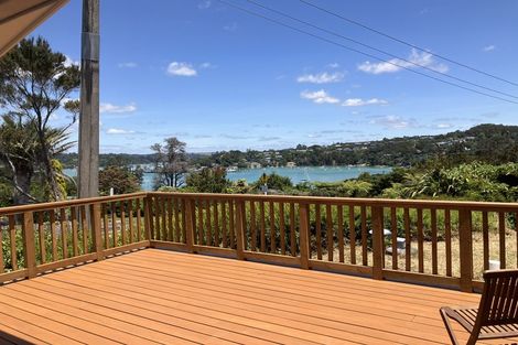 Photo of property in 1 Okiato Road, Okiato, Russell, 0272