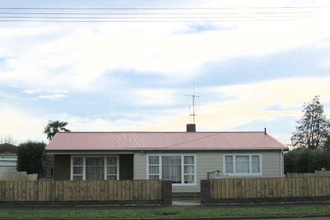 Photo of property in 138 Killarney Road, Frankton, Hamilton, 3204