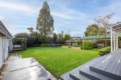 Photo of property in 24 Kitchener Street, Claudelands, Hamilton, 3214