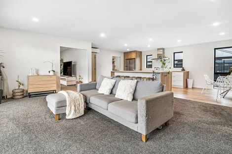 Photo of property in 10 Spirit Terrace, Rolleston, 7615