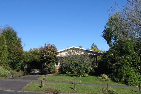 Photo of property in 7a Moore Street, Forest Lake, Hamilton, 3200