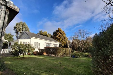 Photo of property in 154 Stanley Avenue, Te Aroha, 3320