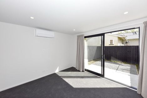 Photo of property in 9/302 Fitzgerald Avenue, Christchurch Central, Christchurch, 8013