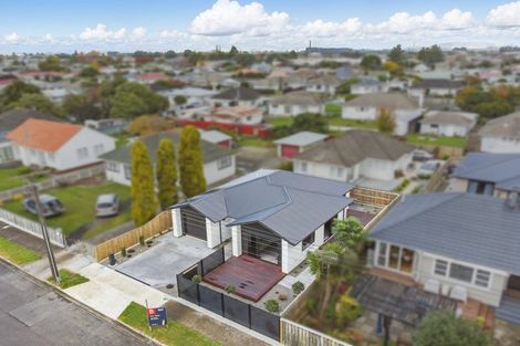 Photo of property in 42a Power Street, Levin, 5510