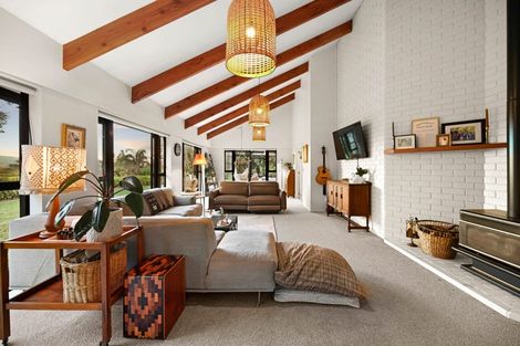 Photo of property in 346 Gillard Road, Ngahinapouri, Ohaupo, 3882