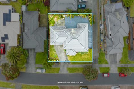 Photo of property in 44 Basra Drive, Henderson, Auckland, 0612