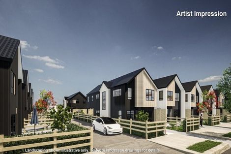 Photo of property in 17 Black Angus Boulevard, Karaka, 2580