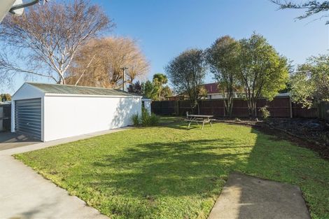 Photo of property in 41 Pembroke Street, Avondale, Christchurch, 8061