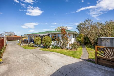Photo of property in 9 Hussar Place, Hoon Hay, Christchurch, 8025