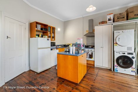 Photo of property in 17 Hope Street, Dunedin Central, Dunedin, 9016