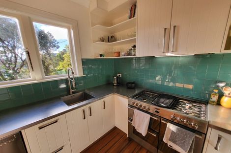 Photo of property in 152a Coromandel Street, Newtown, Wellington, 6021