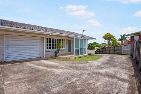 Photo of property in 1/52 Galsworthy Place, Bucklands Beach, Auckland, 2014