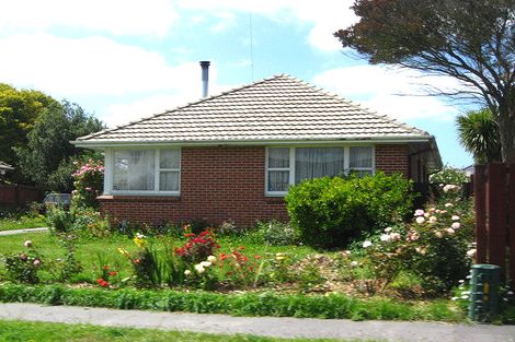 Photo of property in 69 Stanton Crescent, Hoon Hay, Christchurch, 8025
