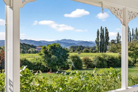 Photo of property in 23a Hupenui Road, Ahikouka, Greytown, 5794