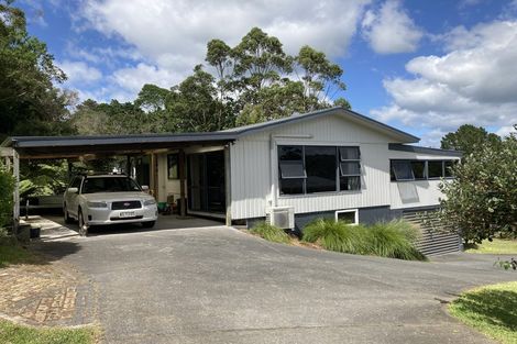 Photo of property in 21 Hospital Road, Kawakawa, 0210