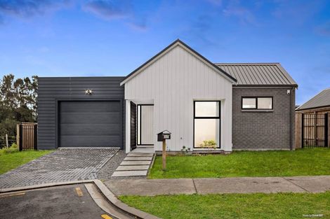 Photo of property in 107 Whenuapai Drive, Whenuapai, Auckland, 0618