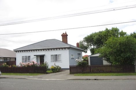 Photo of property in 25 Matlock Street, Woolston, Christchurch, 8062