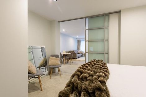 Photo of property in Vsp South, 605/166 Victoria Street, Te Aro, Wellington, 6011