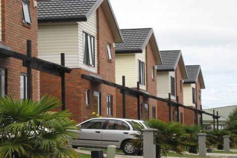 Photo of property in 20 Secoia Crescent, Mangere, Auckland, 2022