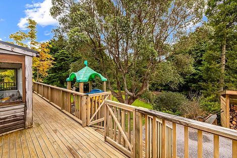 Photo of property in 195 Okokako Road, Waimate North, Kerikeri, 0293