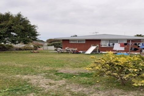 Photo of property in 8 Bayly Place, Te Puke, 3119