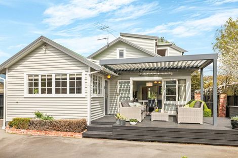 Photo of property in 66 Condell Avenue, Papanui, Christchurch, 8053