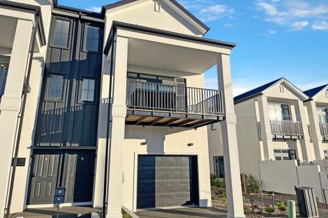 Photo of property in 108 Peterborough Street, Christchurch Central, Christchurch, 8013